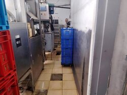 Jurong Food Hub (D22), Factory #506773541